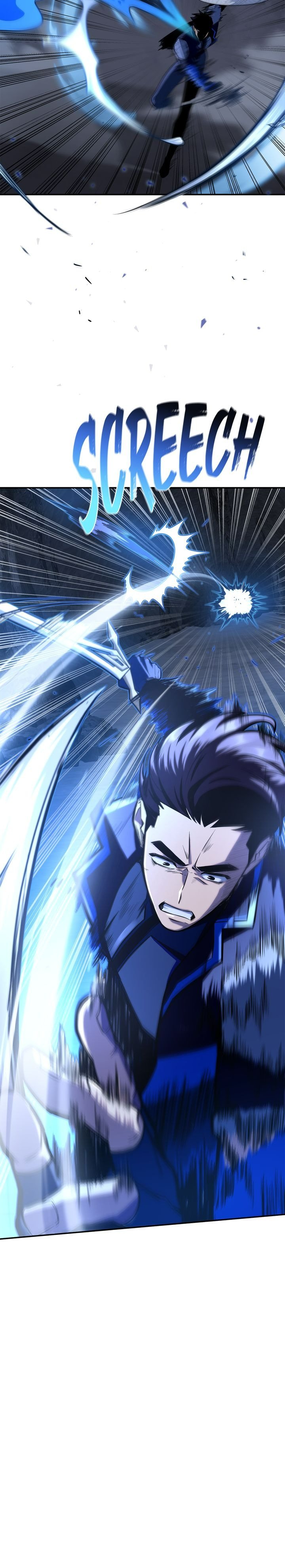 Superhuman Battlefield, Chapter 15 image 29